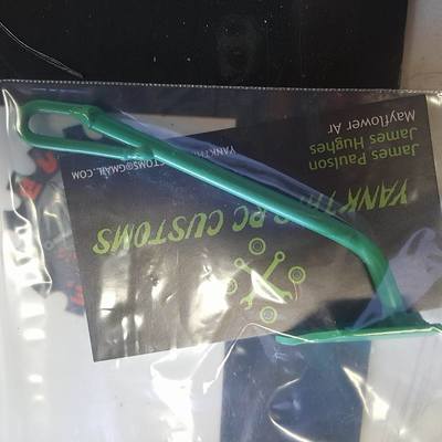 Yank this pull buddy 