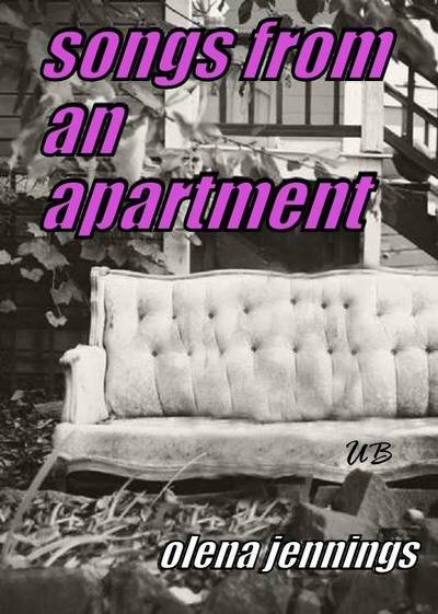 Songs From an Apartment - Olena Jennings