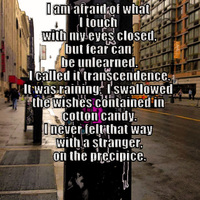 Songs From an Apartment - Olena Jennings - Thumbnail 1