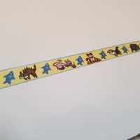 Cat Washitape - Thumbnail 1