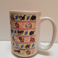 Catpup Mug - Thumbnail 1