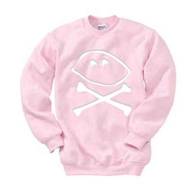 Pink panther  sweatshirt