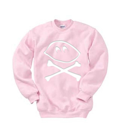 PINK PANTHER  SWEATSHIRT