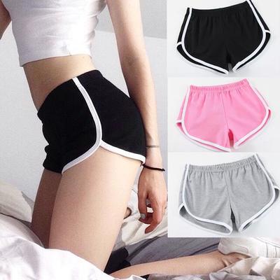 Hot sport short