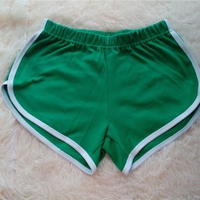Hot Sport Short - Thumbnail 2