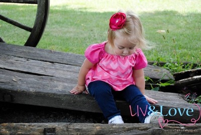 Peasant Top (3T-5/6)