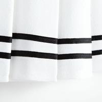 Fashion Sailor Stripe Pleated skirt - Thumbnail 3