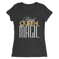 Ladies' short sleeve t-shirt