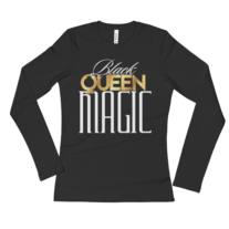Ladies' Long Sleeve T-Shirt