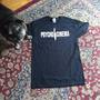 Psycho Cinema Men's Tee-1