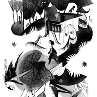 Picnic Ruined by Roman Muradov - Thumbnail 2