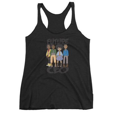 Women's tank top