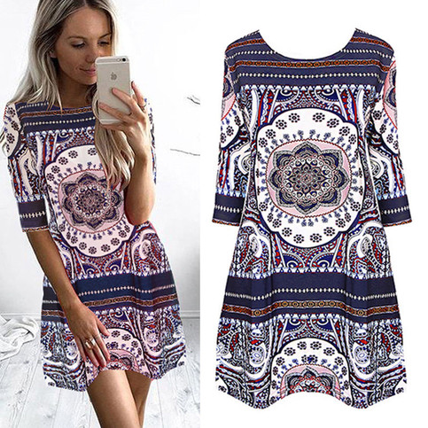 Worth Your While Dress