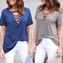 Make It Count Top - Thumbnail 2