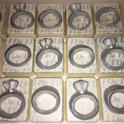 Rice krispie treat bars - Thumbnail 3