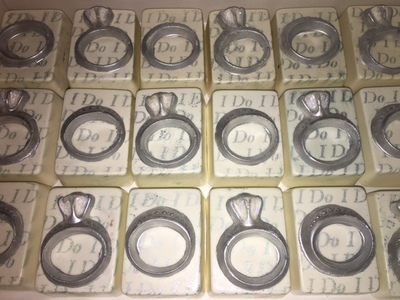 Rice Krispie Treat Bars