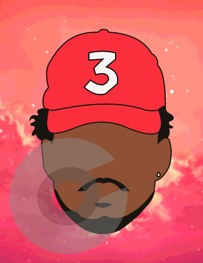 Music - Chance the Rapper