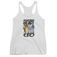 Women's tank top - Thumbnail 2