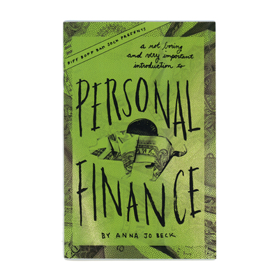 BBBS #5: Personal Finance