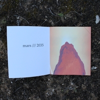 mars /// 2035 - Thumbnail 1