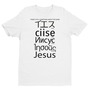 Short sleeve That Name men's t-shirt-1