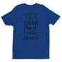 Short sleeve That Name men's t-shirt-2