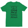 Short sleeve That Name men's t-shirt-3
