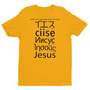 Short sleeve That Name men's t-shirt-4