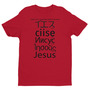 Short sleeve That Name men's t-shirt-1
