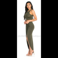 KHLOE - OLIVE - Thumbnail 1