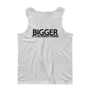 "It's Already Done" Men's Tank Top-1