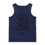 "It's Already Done" Men's Tank Top-2