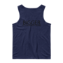 "It's Already Done" Men's Tank Top-3