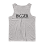 "It's Already Done" Men's Tank Top-1