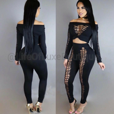 Freak out - black - Thumbnail 5