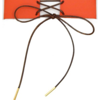 Corset Choker - Thumbnail 4