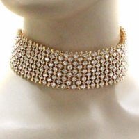 FLASHING LIGHTS CHOCKER - Thumbnail 1