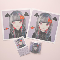 Pumpkin★Nightmare SET - Thumbnail 1