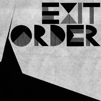 Exit order - 'seed of hysteria' lp