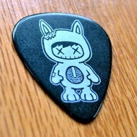 Sotare Guitar Pick Pack - Thumbnail 1