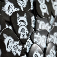 Sotare Guitar Pick Pack - Thumbnail 2