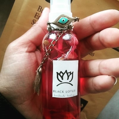 Soul tuner aura & space spray - Thumbnail 1