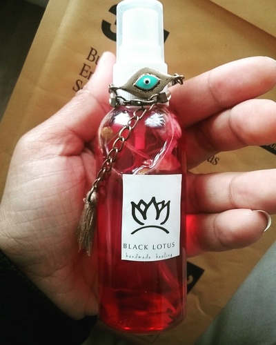 Soul Tuner Aura & Space Spray