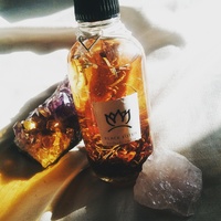 Uhuru Oil - Thumbnail 2