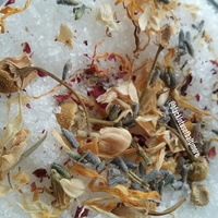 Uhuru Salt Soak - Thumbnail 2