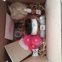 Lotus Box/Basket - Thumbnail 4