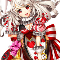 Time Management Servitor