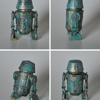 Astrotrash Junkbot (Variants) - Thumbnail 3