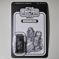 Astrotrash Junkbot (Variants) - Thumbnail 4