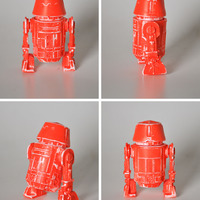 Astrotrash Junkbot (Variants) - Thumbnail 2